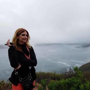 Meet your Posher, Kristine